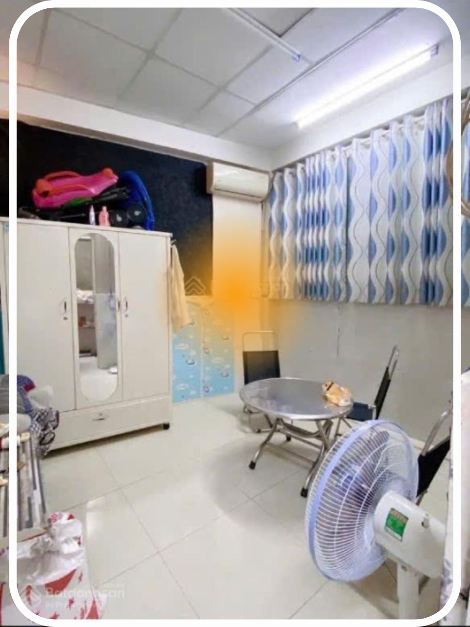 🏡 Bán nhà Vĩnh Viễn P.4 Q.10, nở hậu, trung tâm, 6.x tỷ! - Ảnh 3